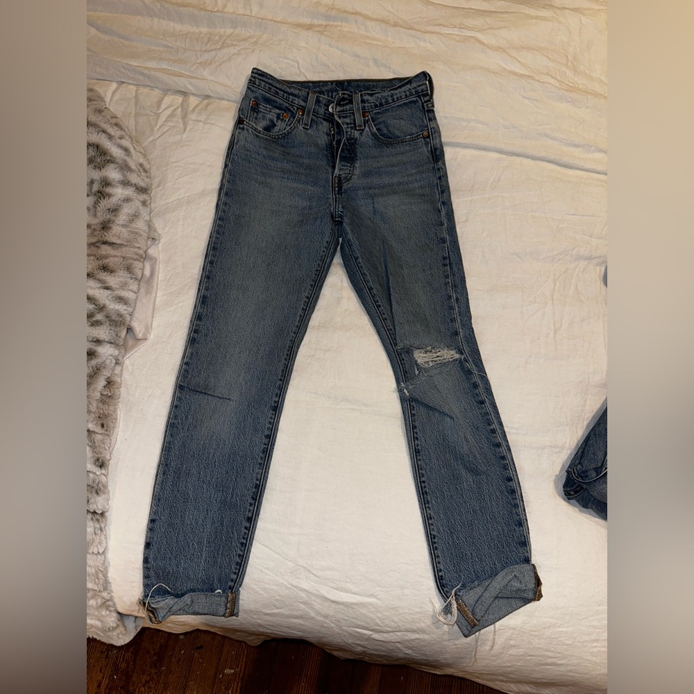Levi’s - Picture 4 of 8